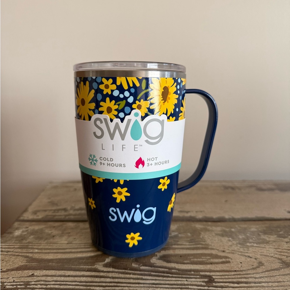 Swig Travel Mug 18oz